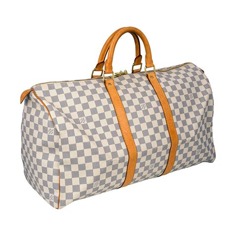 clear lv duffle bag|louis vuitton duffle bag suitcase.